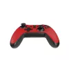 GENESIS Mangan 300 Red USB žaidimų pultas analoginis/digitalinis Android, Nintendo Switch, PC