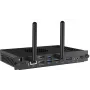 iiyama OPC51204BC-1 Mini kompiuteris, Intel Core i5-12450H, 8 GB DDR4, 256 GB SSD, Windows 11 IoT Enterprise, juodas
