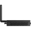 iiyama OPC51204BC-1 Mini kompiuteris, Intel Core i5-12450H, 8 GB DDR4, 256 GB SSD, Windows 11 IoT Enterprise, juodas