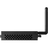 iiyama OPC51204BC-1 Mini kompiuteris, Intel Core i5-12450H, 8 GB DDR4, 256 GB SSD, Windows 11 IoT Enterprise, juodas
