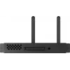 iiyama OPC51204BC-1 Mini kompiuteris, Intel Core i5-12450H, 8 GB DDR4, 256 GB SSD, Windows 11 IoT Enterprise, juodas