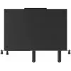 iiyama OPC51204BC-1 Mini kompiuteris, Intel Core i5-12450H, 8 GB DDR4, 256 GB SSD, Windows 11 IoT Enterprise, juodas
