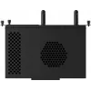 iiyama OPC51204BC-1 Mini kompiuteris, Intel Core i5-12450H, 8 GB DDR4, 256 GB SSD, Windows 11 IoT Enterprise, juodas