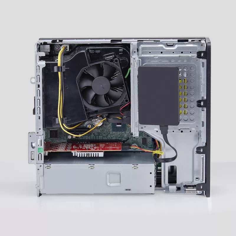 StarTech.com 4 prievadų USB Type-C PCIe kortelė, USB 3.2 10Gbps, USB-C PCI Express plėtimosi kortelė, 4 nepriklausomi USB valdikliai, Windows/Linux/macOS, TAA atitinkanti