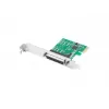 Vidinis nuoseklusis adapteris Lanberg PCE-LPT-001