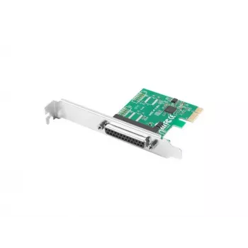 Vidinis nuoseklusis adapteris Lanberg PCE-LPT-001