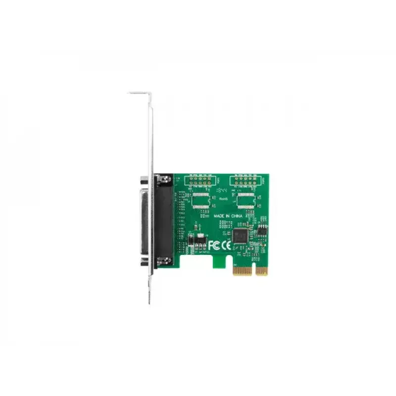 Vidinis nuoseklusis adapteris Lanberg PCE-LPT-001