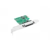 Vidinis nuoseklusis adapteris Lanberg PCE-LPT-001