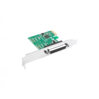 Vidinis nuoseklusis adapteris Lanberg PCE-LPT-001