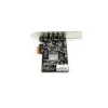 StarTech.com PEXUSB3S44V – 4 prievadų USB 3.0 PCIe adapteris su 4 atskirais kanalais