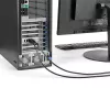 StarTech.com PEXUSB3S44V – 4 prievadų USB 3.0 PCIe adapteris su 4 atskirais kanalais