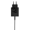 Motorola TurboPower 68W universalus juodas AC greitasis įkroviklis patalpoms