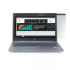 StarTech.com privatumo ekranas 15,6 colio nešiojamam kompiuteriui – magnetinis nuimamas ekrano apsaugos filtras – mėlynos šviesos mažinimas – 16:9 – matinis/blizgus – +/-30 laipsnių
