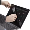 StarTech.com privatumo ekranas 15,6 colio nešiojamam kompiuteriui – magnetinis nuimamas ekrano apsaugos filtras – mėlynos šviesos mažinimas – 16:9 – matinis/blizgus – +/-30 laipsnių