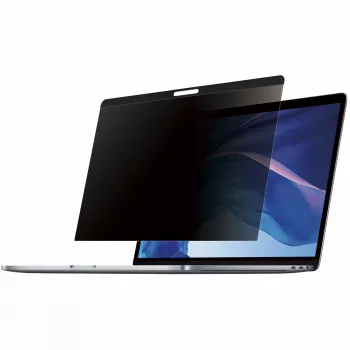 StarTech.com privatumo ekranas 13 colių MacBook Pro ir MacBook Air - magnetinis nuimamas apsauginis filtras - mėlynos šviesos mažinimas 16:10 - matinis/blizgus - +/-30 laipsnių