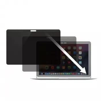 StarTech.com privatumo ekranas 13 colių MacBook Pro ir MacBook Air - magnetinis nuimamas apsauginis filtras - mėlynos šviesos mažinimas 16:10 - matinis/blizgus - +/-30 laipsnių