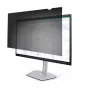 StarTech.com Privatumo ekranas 32 colių monitoriui – apsauginis filtras nuo mėlynos šviesos, 16:9, matinis/blizgus, ±30°