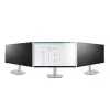 StarTech.com Privatumo ekranas 32 colių monitoriui – apsauginis filtras nuo mėlynos šviesos, 16:9, matinis/blizgus, ±30°