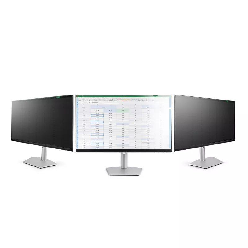 StarTech.com Privatumo ekranas 32 colių monitoriui – apsauginis filtras nuo mėlynos šviesos, 16:9, matinis/blizgus, ±30°