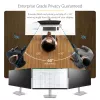 StarTech.com Privatumo ekranas 32 colių monitoriui – apsauginis filtras nuo mėlynos šviesos, 16:9, matinis/blizgus, ±30°
