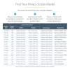 StarTech.com Privatumo ekranas 32 colių monitoriui – apsauginis filtras nuo mėlynos šviesos, 16:9, matinis/blizgus, ±30°