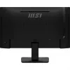 MSI PRO MP242A E2 monitorius 60,5 cm (23,8 colių) 1920 x 1080 pikseliai Full HD juodas