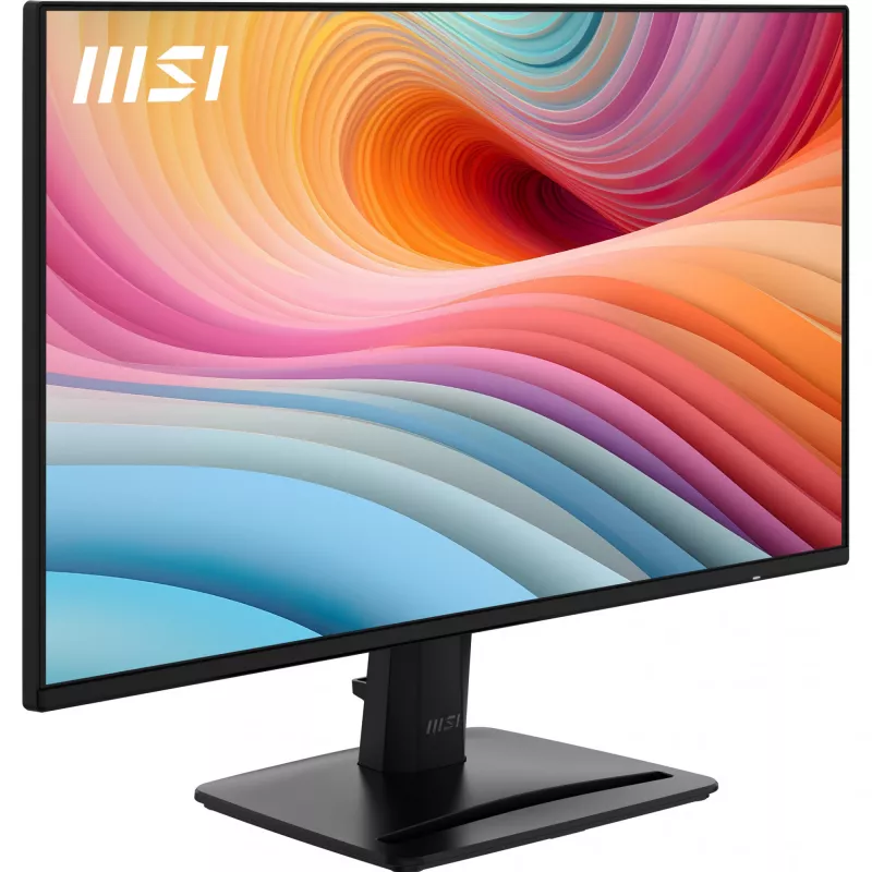 MSI PRO MP242A E2 monitorius 60,5 cm (23,8 colių) 1920 x 1080 pikseliai Full HD juodas