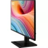 MSI PRO MP242A E2 monitorius 60,5 cm (23,8 colių) 1920 x 1080 pikseliai Full HD juodas