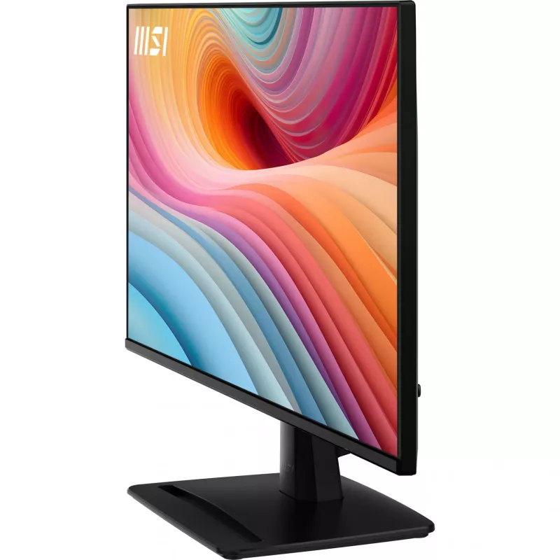 MSI PRO MP242A E2 monitorius 60,5 cm (23,8 colių) 1920 x 1080 pikseliai Full HD juodas