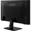 MSI PRO MP242A E2 monitorius 60,5 cm (23,8 colių) 1920 x 1080 pikseliai Full HD juodas