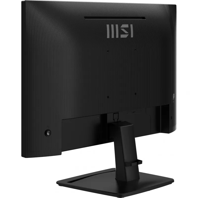 MSI PRO MP242A E2 monitorius 60,5 cm (23,8 colių) 1920 x 1080 pikseliai Full HD juodas