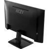 MSI PRO MP242A E2 monitorius 60,5 cm (23,8 colių) 1920 x 1080 pikseliai Full HD juodas