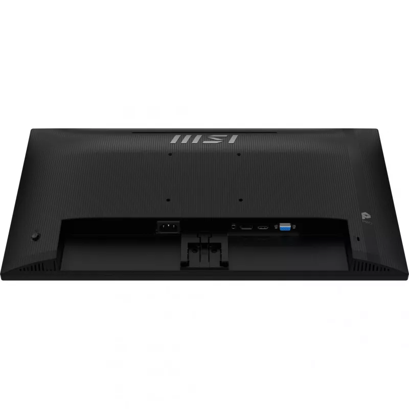 MSI PRO MP242A E2 monitorius 60,5 cm (23,8 colių) 1920 x 1080 pikseliai Full HD juodas