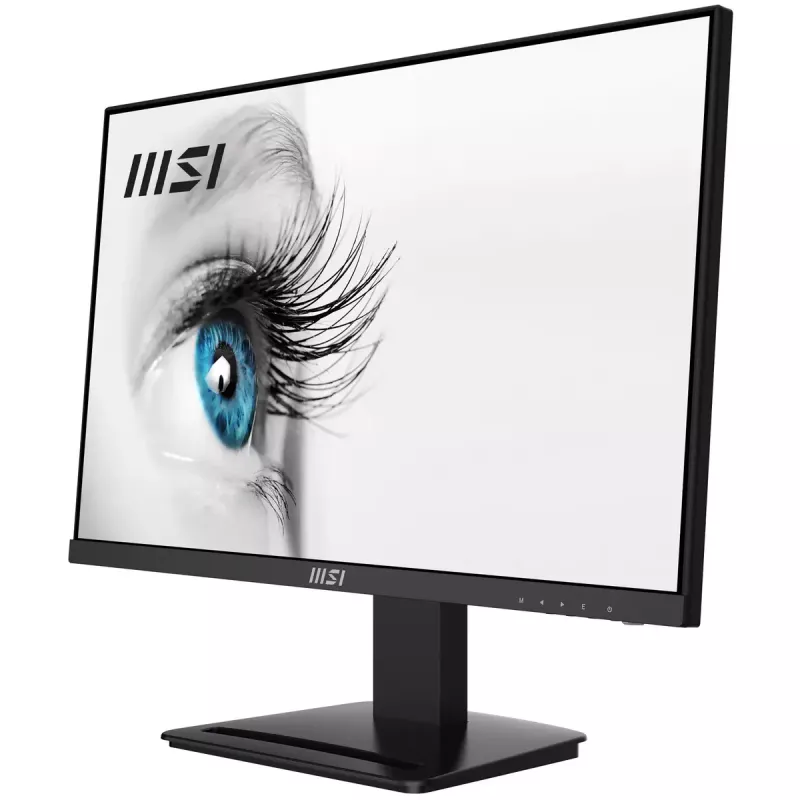 Monitorius MSI Pro MP243X 23.8 col. IPS Full HD 1920x1080