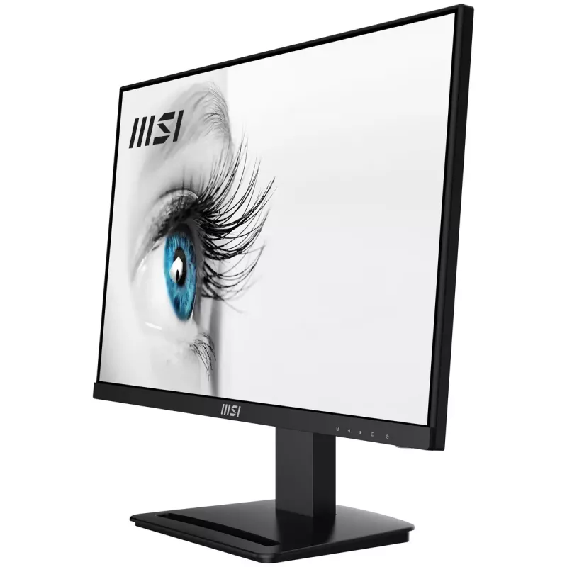 Monitorius MSI Pro MP243X 23.8 col. IPS Full HD 1920x1080