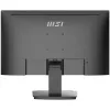 Monitorius MSI Pro MP243X 23.8 col. IPS Full HD 1920x1080