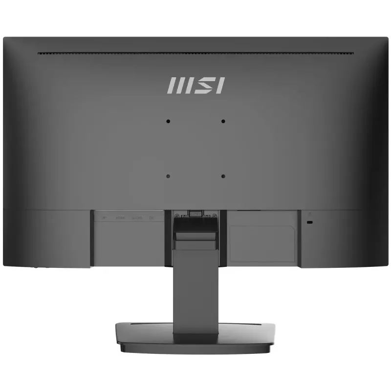 Monitorius MSI Pro MP243X 23.8 col. IPS Full HD 1920x1080