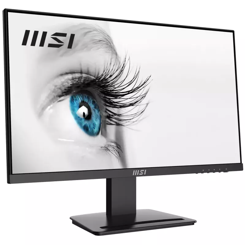 Monitorius MSI Pro MP243X 23.8 col. IPS Full HD 1920x1080