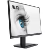 Monitorius MSI Pro MP243X 23.8 col. IPS Full HD 1920x1080