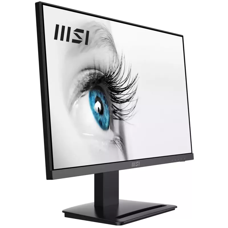 Monitorius MSI Pro MP243X 23.8 col. IPS Full HD 1920x1080