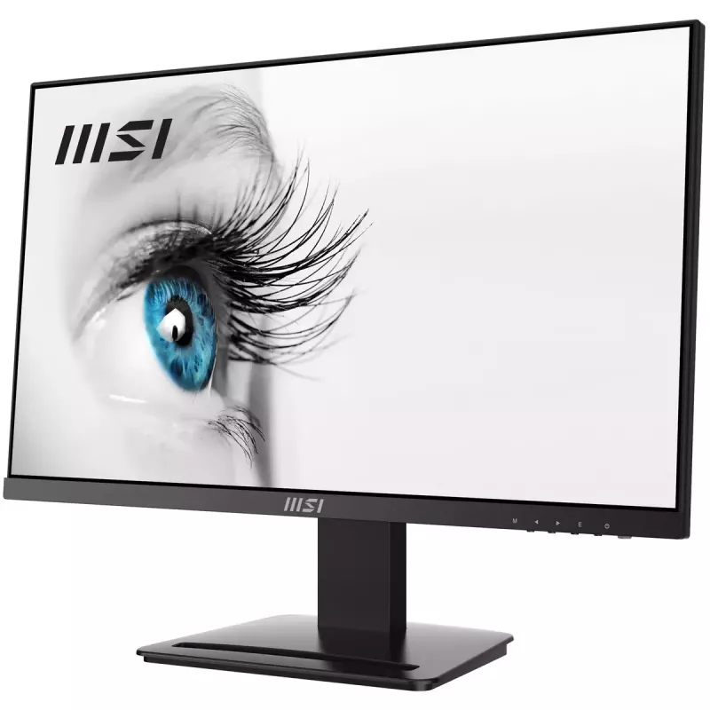 Monitorius MSI Pro MP243X 23.8 col. IPS Full HD 1920x1080