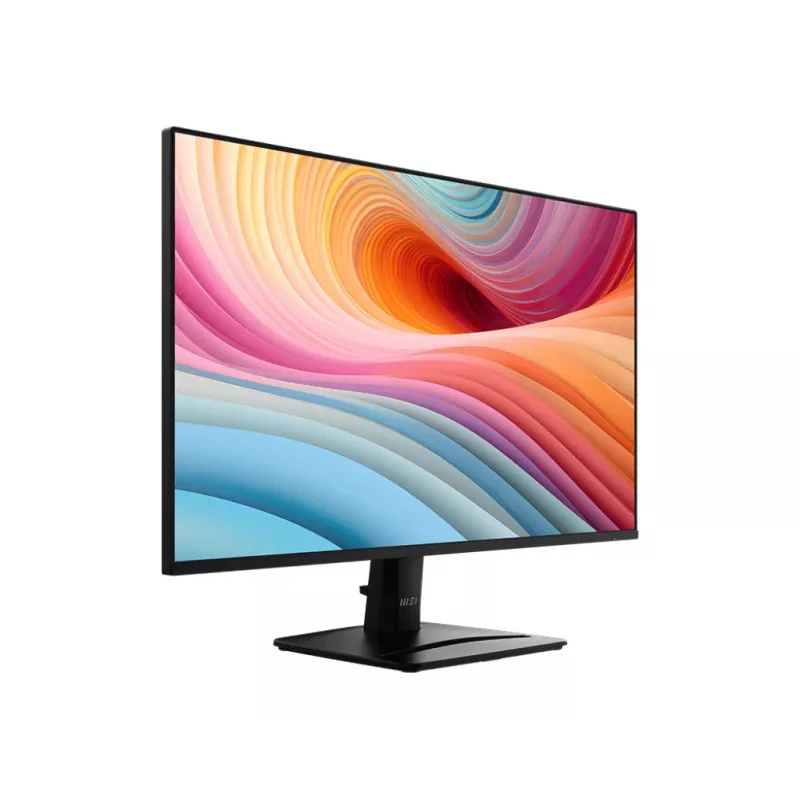 MSI Pro MP275 E2 68,6 cm (27 inch) Full HD LED monitor, juodas