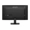 MSI Pro MP275 E2 68,6 cm (27 inch) Full HD LED monitor, juodas