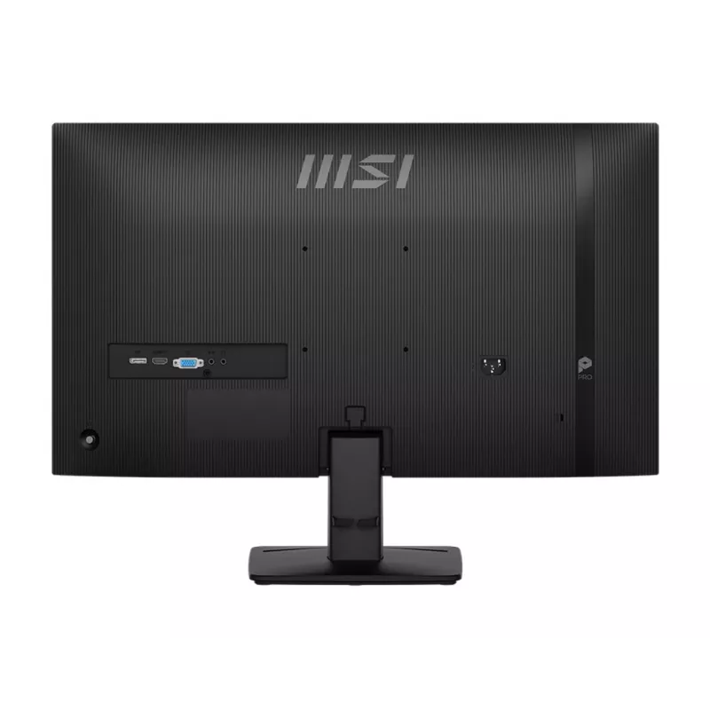 MSI Pro MP275 E2 68,6 cm (27 inch) Full HD LED monitor, juodas