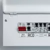 Brother PT-E560BTSP etikečių spausdintuvas Terminis perdavimas 180 x 180 DPI 30 mm/s Laidinis ir belaidis Bluetooth QWERTY