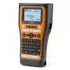 Brother PT-E560BTSP etikečių spausdintuvas Terminis perdavimas 180 x 180 DPI 30 mm/s Laidinis ir belaidis Bluetooth QWERTY