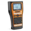 Brother PT-E560BTSP etikečių spausdintuvas Terminis perdavimas 180 x 180 DPI 30 mm/s Laidinis ir belaidis Bluetooth QWERTY