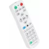 Projektorius Viewsonic PX749-4K standartinio atstumo 4000 ANSI liumenų UHD 4K (3840x2160) 3D baltas