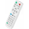 Projektorius Viewsonic PX749-4K standartinio atstumo 4000 ANSI liumenų UHD 4K (3840x2160) 3D baltas