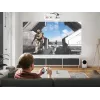 Projektorius Viewsonic PX749-4K standartinio atstumo 4000 ANSI liumenų UHD 4K (3840x2160) 3D baltas